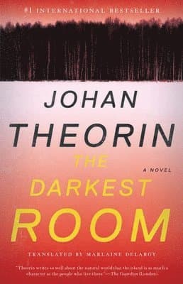 The Darkest Room