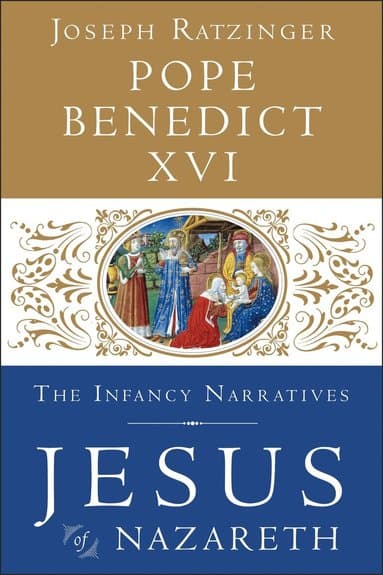 Pope Benedict XVI best book