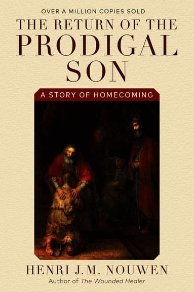 Return of the Prodigal Son