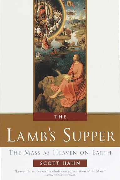 Lamb's Supper