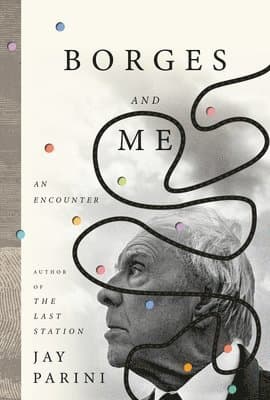 Borges And Me