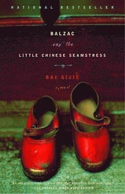 Balzac and the Little Chinese Seamstress
