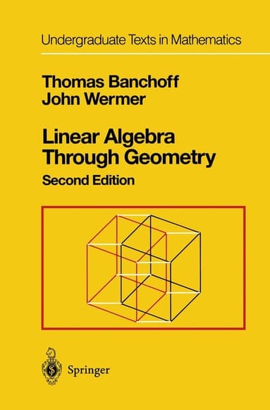 Thomas Banchoff best book