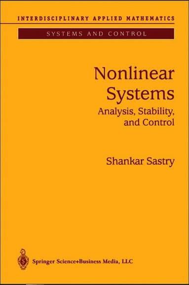 Nonlinear Systems