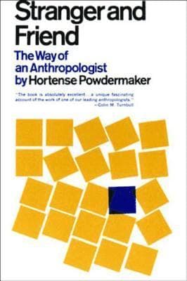 Hortense Powdermaker best book
