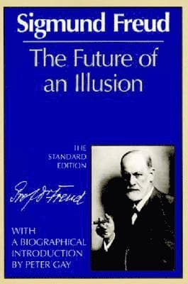 Future of an Illusion