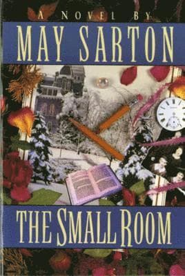 May Sarton best book