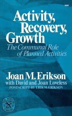 Joan M Erikson best book