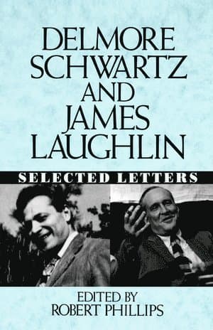 James Laughlin best book