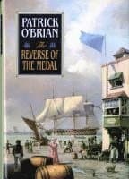 Reverse of the Medal