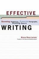 Effective Writing