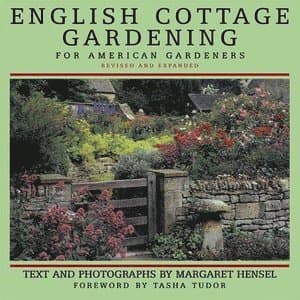 English Cottage Gardening