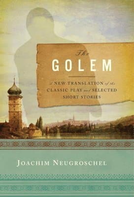 Joachim Neugroschel best book