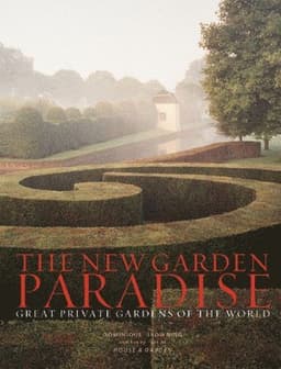 New Garden Paradise