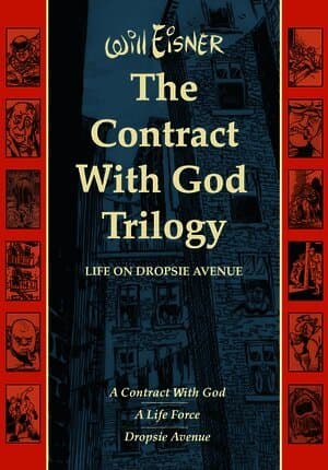 Contract with God Trilogy