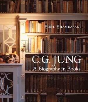 C. G. Jung: A Biography in Books
