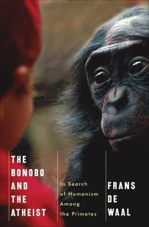 Bonobo and the Atheist