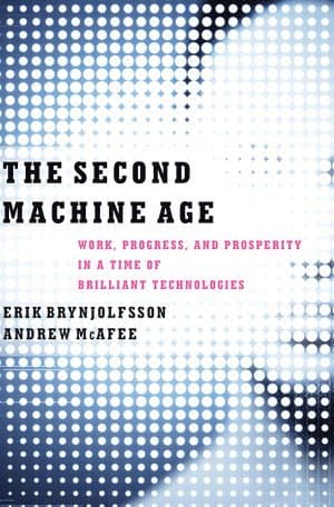 Second Machine Age