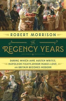 Regency Years