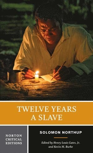 Twelve Years a Slave