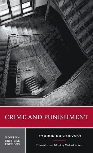 Crime and Punishment