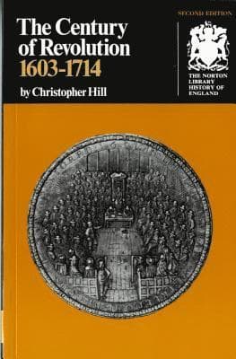 Century of Revolution