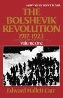 Bolshevik Revolution, 1917-1923