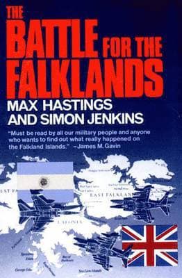 Battle for the Falklands