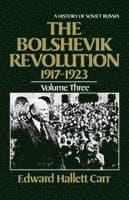 Bolshevik Revolution, 1917-1923