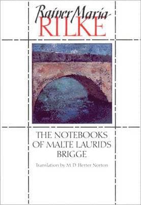 Notebooks of Malte Laurids Brigge