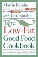 Low-Fat Good Food Cookbook