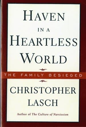 Christopher Lasch best book