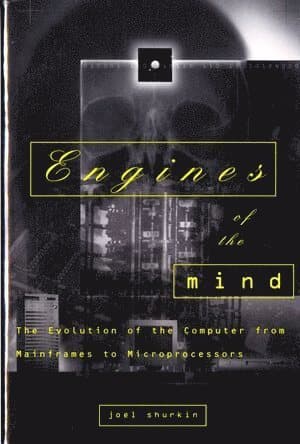 Engines of the Mind