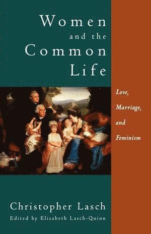 Women and the Common Life