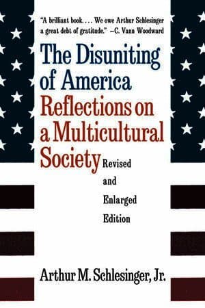 Arthur Meier Schlesinger best book