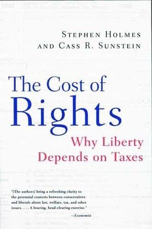 Cost of Rights