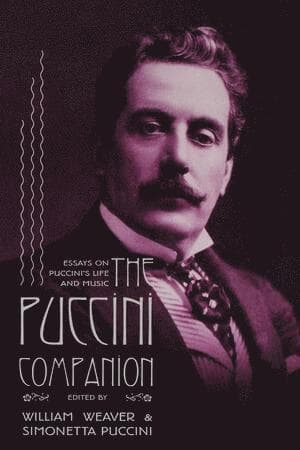Puccini Companion