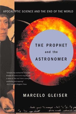 Prophet and the Astronomer