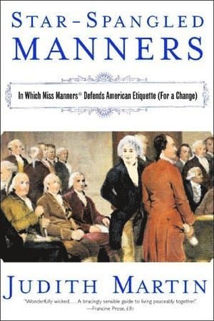 Star-Spangled Manners