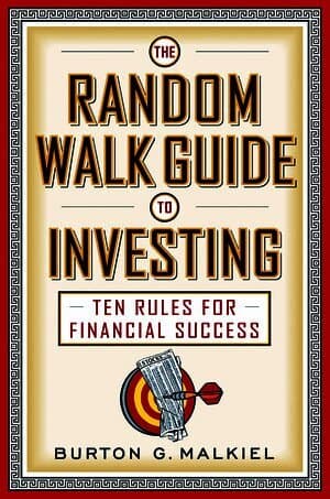 Random Walk Guide to Investing