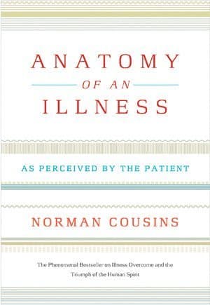 Anatomy of an Illness