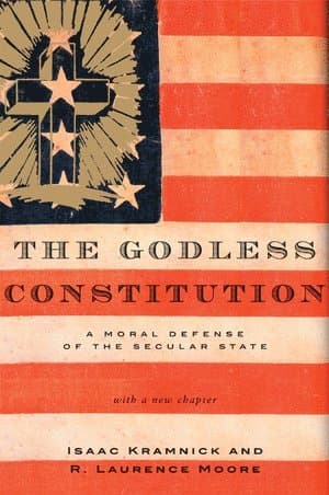Godless Constitution