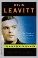David Leavitt best book