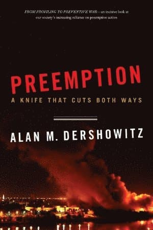 Preemption