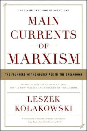 Main Currents of Marxism