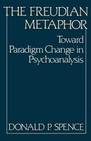 Donald P Spence best book