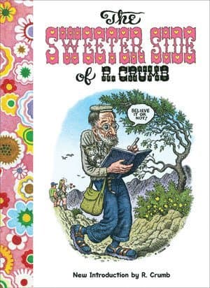 Sweeter Side of R. Crumb