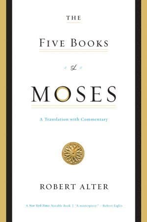 Five Books of Moses