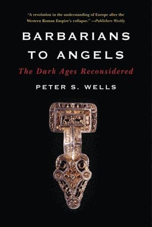 Peter S Wells best book