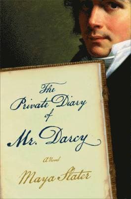 Private Diary of Mr. Darcy